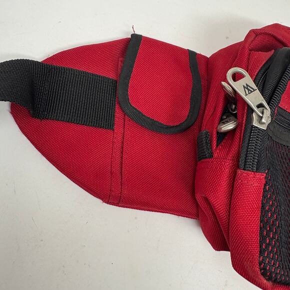 Western Pack Tacital Fanny Pack Waist Bag Casual Travel Hiking Sport - Picture 4 of 8